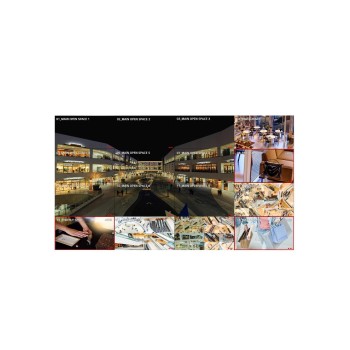 LG Affichage du mur vidéo 55VSM5J-H 55 LG Affichage du mur vidéo 55VSM5J-H 55