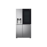 LG Foodcenter GSXV91PZAE, E, KS416l, GS219l, 36dB, Door in Door