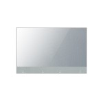 LG 55EW5G-V Public OLED Display, 55 FHD, OLED, 400cd/m2, 18/7, Transparent
