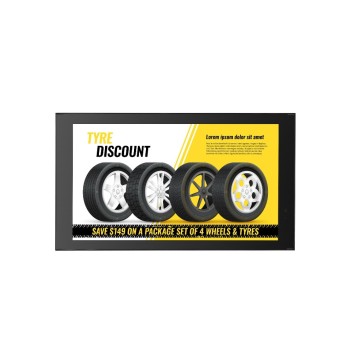 LG 22XE1J-B Outdoor Display, 22 FHD, IPS, 1500cd/m2, 24/7 Betrieb LG 22XE1J-B Outdoor Display, 22 FHD, IPS, 1500cd/m2, 24/7 Betrieb