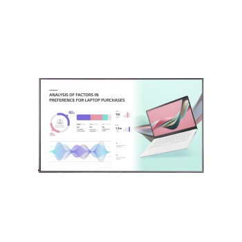 LG 86UH5J-H Public Display, 86 UHD, IPS, 500cd/m2, 24/7 Betrieb LG 86UH5J-H Public Display, 86 UHD, IPS, 500cd/m2, 24/7 Betrieb