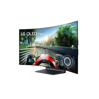 LG Moniteur intelligent 42'' 4K OLED Flex Objet Collection LG Moniteur intelligent 42'' 4K OLED Flex Objet Collection