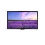 LG 24LN662V, 24 Hotel LED-TV, 16:9, DVB-T2/C/S2, IPTV, Pro-Centric, No Stand