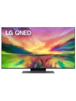 LG TV 50QNED816, 50 LED-TV, UHD, QNED, 120Hz, Slim Design 29mm