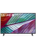 LG TV 43UR78006LK 43, 3840 x 2160 (Ultra HD 4K), LED-LCD