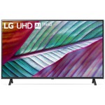 LG TV 65UR78006, 65 LED-TV, UHD, UHD Slim, Direct LED, 2-pol