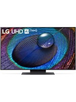 LG TV 50UR91006LA 50, 3840 x 2160 (Ultra HD 4K), LED-LCD