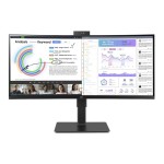 LG Moniteur 34BQ77QC-B.AEU