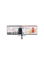 LG Moniteur 27QP88DP-BS