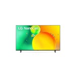 LG TV 75NANO756QA 75, 3840 x 2160 (Ultra HD 4K), LED-LCD