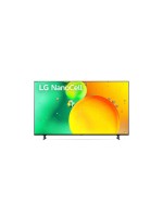 LG TV 75NANO756QA 75, 3840 x 2160 (Ultra HD 4K), LED-LCD