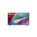 LG TV 75UR76006 75, 3840 x 2160 (Ultra HD 4K), LED-LCD