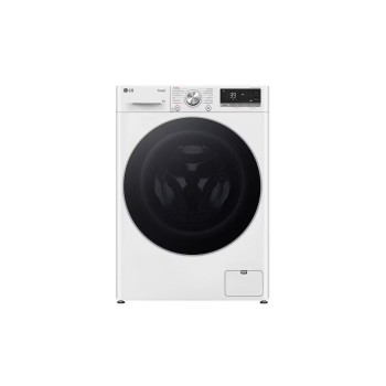 LG Machine à laver F4WR7091 Gauche LG Machine à laver F4WR7091 Gauche