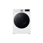 LG Sèche-linge RT90V9W Gauche/Changeable