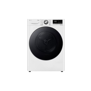 LG Sèche-linge RT90V9W Gauche/Changeable LG Sèche-linge RT90V9W Gauche/Changeable
