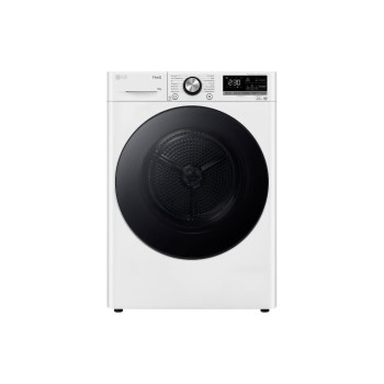 LG Sèche-linge RT80V9W Gauche/Changeable LG Sèche-linge RT80V9W Gauche/Changeable