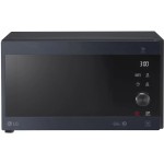 LG Four à micro-ondes grill MH6565CPB Noir