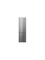 LG Réfrigérateur congélateur GBP62PZNCC1 Droite, Changeable