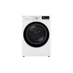 LG Sèche-linge V9R09TC Droite/Changeable