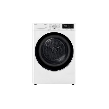 LG Sèche-linge V9R09TC Droite/Changeable LG Sèche-linge V9R09TC Droite/Changeable