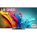 LG TV 55QNED86T6A 55, 3840 x 2160 (Ultra HD 4K), LED-LCD