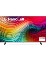 LG TV 65NANO81T6A, 65 LED-TV, UHD, NanoCell, 60Hz