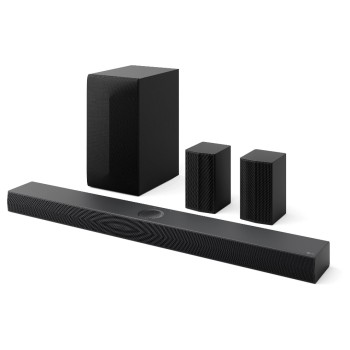 LG DS70TR, Soundbar LG DS70TR, Soundbar