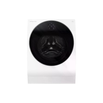 LG Waschtrockner LSWD100X, A, WM12kg, WT7kg, 72dB, Steam LG Waschtrockner LSWD100X, A, WM12kg, WT7kg, 72dB, Steam