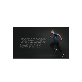 LG Affichage mur vidéo 55 VL5PJ 55 LG Affichage mur vidéo 55 VL5PJ 55