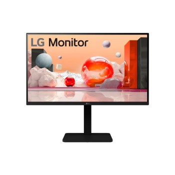 LG 27BA560-B 27, 1920x1080, IPS, 16:9, VGA, DP, HDMI, USB, LS LG 27BA560-B 27, 1920x1080, IPS, 16:9, VGA, DP, HDMI, USB, LS