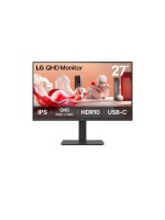 LG Moniteur 27BA65QB-B.AEU
