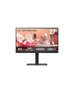 LG Moniteur 27BA75QB-B.AEU