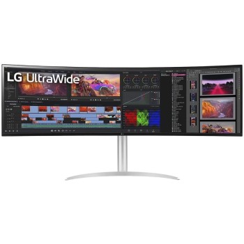 LG Moniteur 49BQ95C-W LG Moniteur 49BQ95C-W
