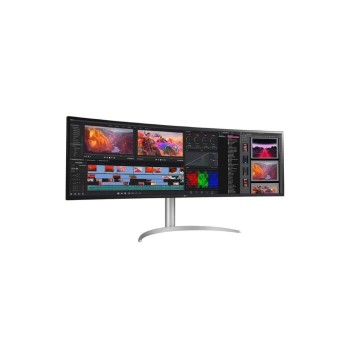 LG Moniteur 49WQ95X-W LG Moniteur 49WQ95X-W