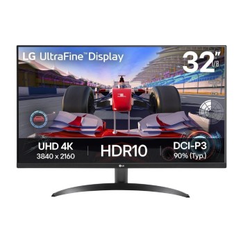 LG 32UR500K-B 32, 3840x2160, 16:9, UHD, HDR10, 60HZ LG 32UR500K-B 32, 3840x2160, 16:9, UHD, HDR10, 60HZ