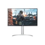 LG 27UP650K-W 27, 3840x2160, 16:9, 4K, LED