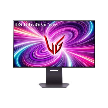LG 32GS94UX-B 32, 3840x2160, 16:9, OLED, 4K LG 32GS94UX-B 32, 3840x2160, 16:9, OLED, 4K