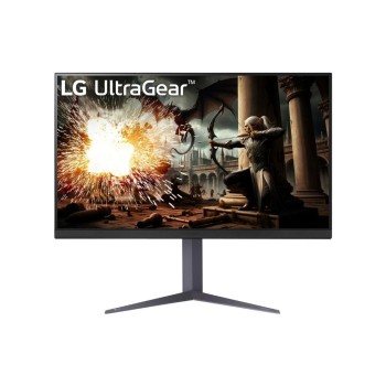 LG 32GS75QX-B 32, 2560x1440, 16:9, IPS, HDMI, DP LG 32GS75QX-B 32, 2560x1440, 16:9, IPS, HDMI, DP