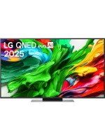 LG TV 55QNED87A6B, 55, 3840 x 2160 (Ultra HD 4K), QNED