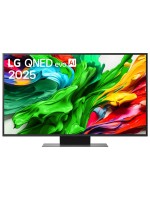 LG TV 50QNED87A6D 50, 3840 x 2160 (Ultra HD 4K), QNED