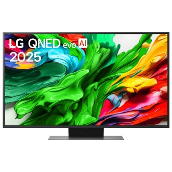 LG TV 50QNED87A6D, 50, 3840 x 2160 (Ultra HD 4K), QNED