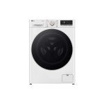 LG Waschmaschine F4WR709G.ABWQPDG, A, 9kg, Steam,
