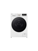 LG Waschmaschine F4WR709G.ABWQPDG, A, 9kg, Steam,