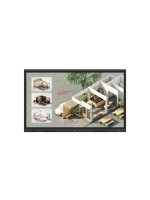 LG 65TR3DQ-B Touch Display, 65 UHD, IPS, 400cd/m2, 16/7 Betrieb