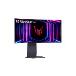 LG 34GS95QE-B 34 OLED, WQHD 3440x1440, 240 Hz, 0.03ms