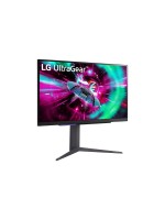 LG Moniteur UltraGear 27GR93U-B