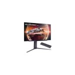 LG 27GS95QX-B 26.5, QHD, 16:9, 2560x1440, OLED, 240 Hz