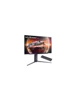 LG Moniteur UltraGear OLED 27GS95QX-B