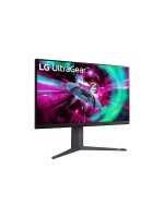LG 32GR93U-B 31.5, 4K UHD, 16:9, 3840x2160, 144 Hz, IPS