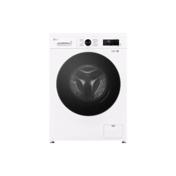 LG Machine à laver Essence F4WB309Y Gauche LG Machine à laver Essence F4WB309Y Gauche